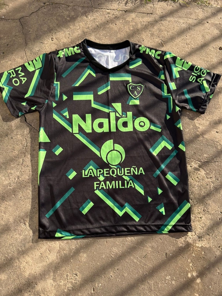 Camisetas de Ascenso - Imagen 9