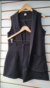 Conjunto Sastrero