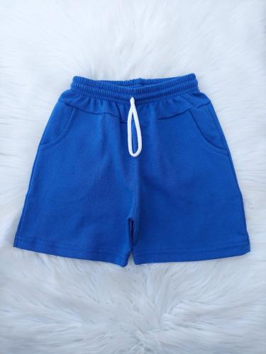 Short Unisex Colores Escolares - Miniatura 2