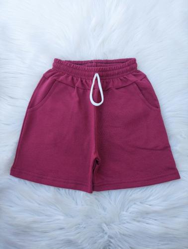 Short Unisex Colores Escolares - Miniatura 3