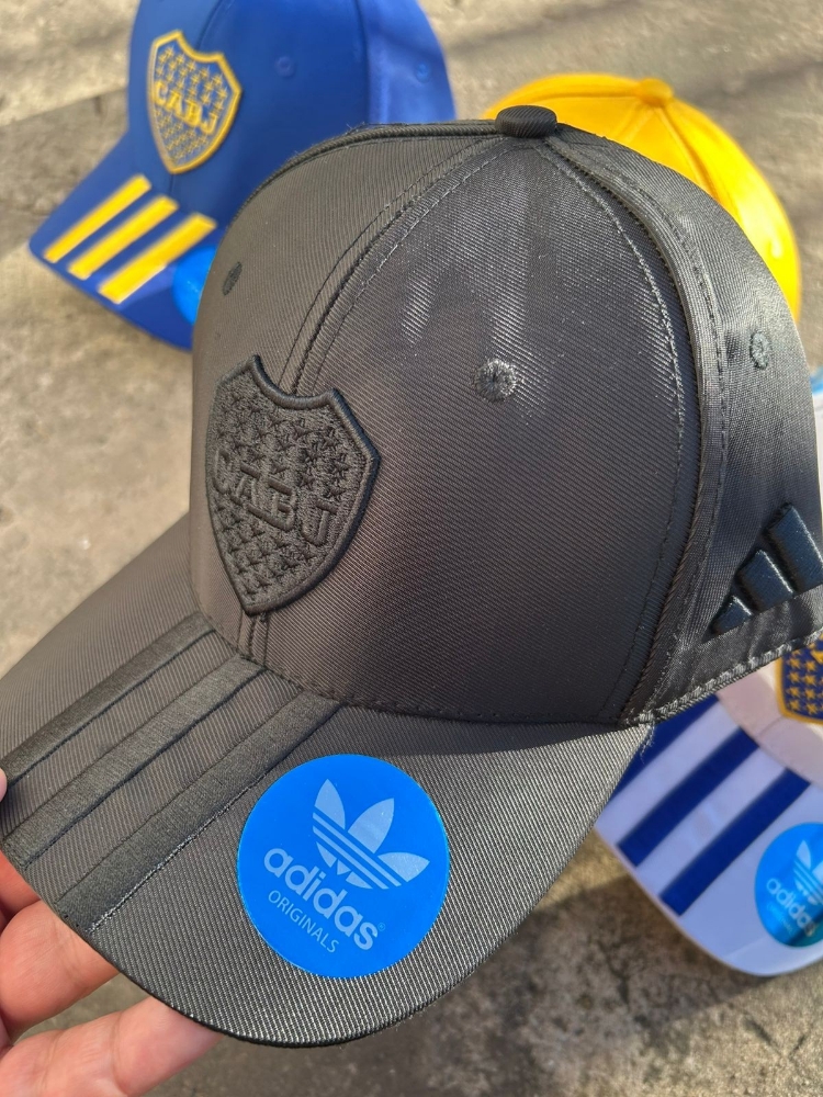 Gorras de Boca - Imagen 2