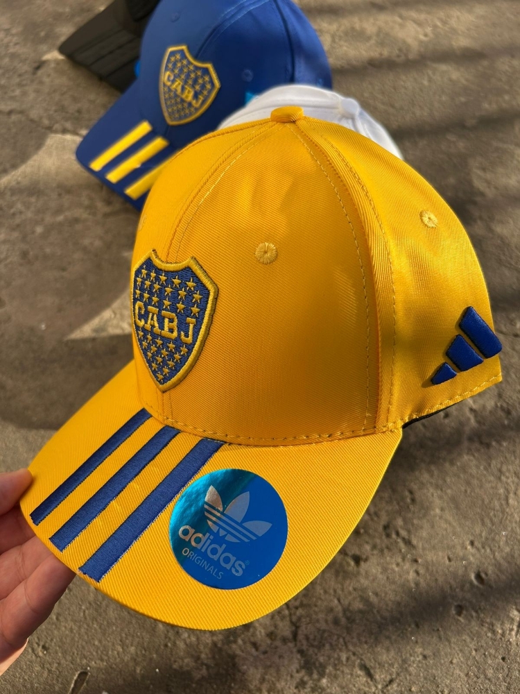 Gorras de Boca - Imagen 3