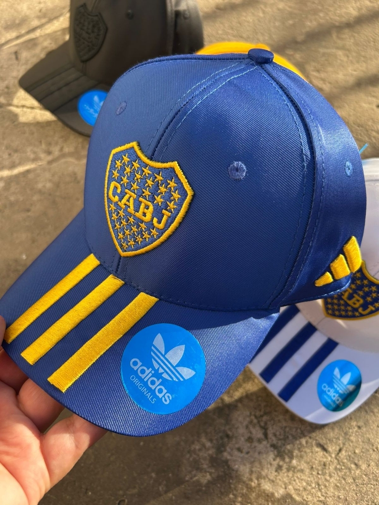 Gorras de Boca - Imagen 5
