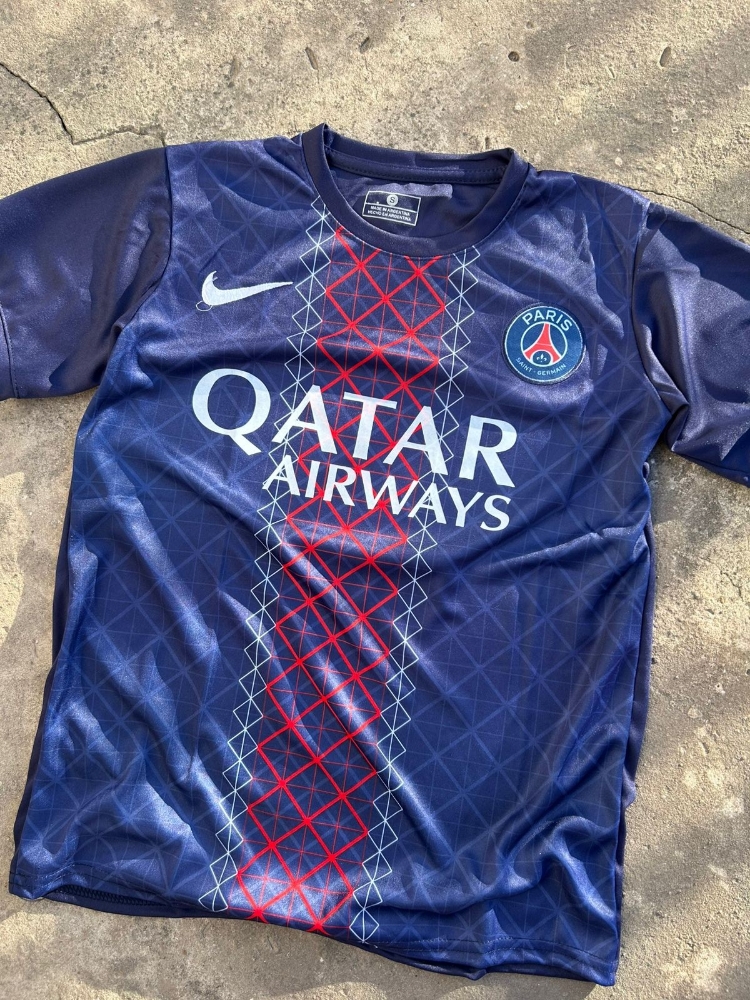 Camisetas Europeas Nueva Temporada - Imagen 5