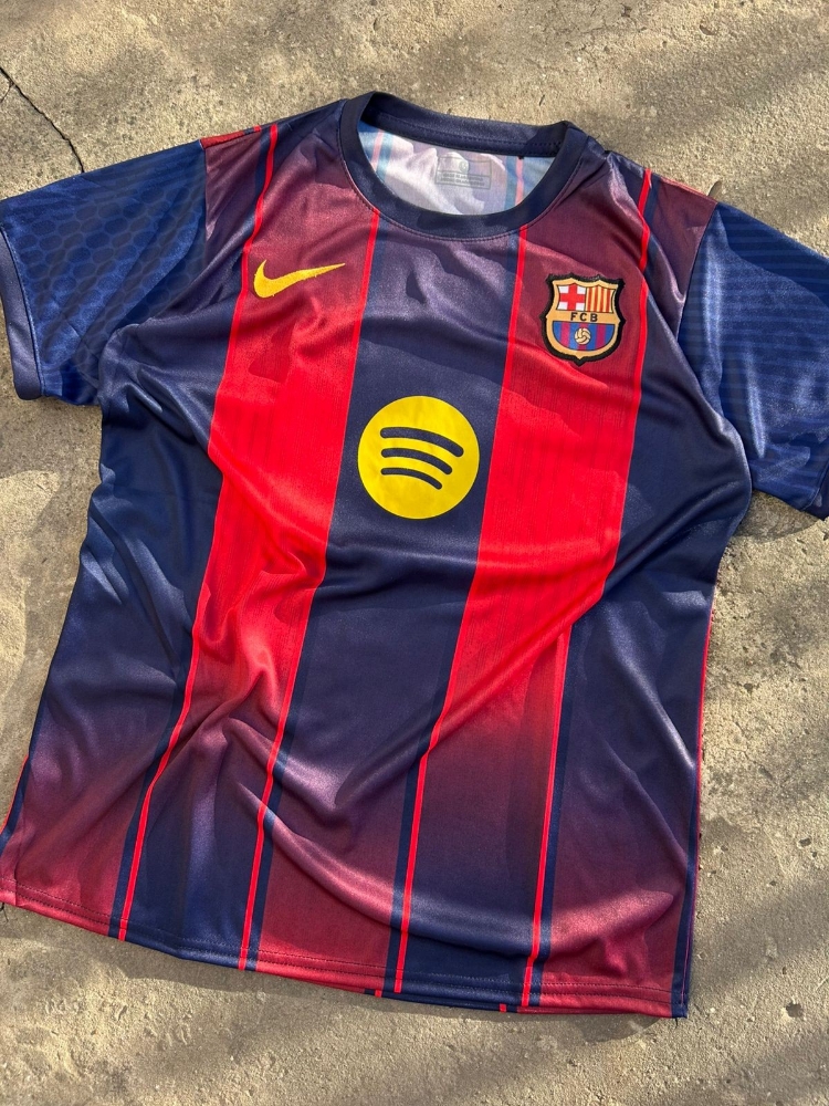 Camisetas Europeas Nueva Temporada - Imagen 7