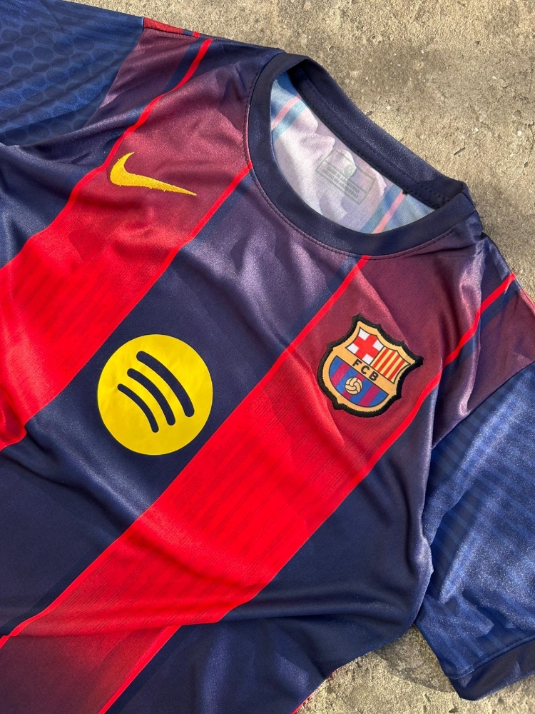 Camisetas Europeas Nueva Temporada - Imagen 8