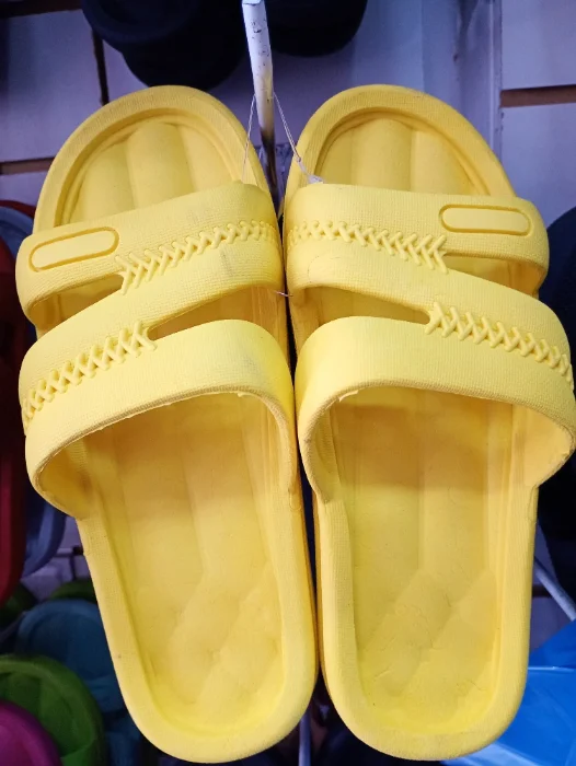 Ojotas para Dama