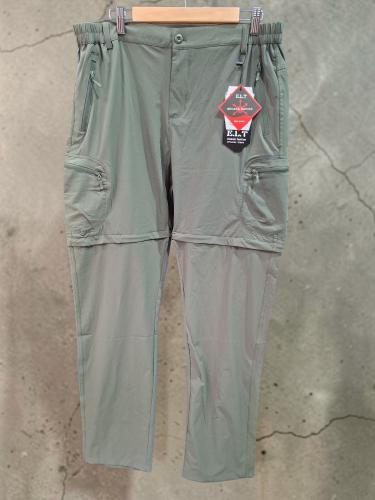 Short Pantalon  Secado Rapido Marca Elt 46 y 48 - Miniatura 2