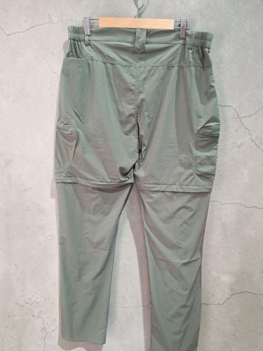 Short Pantalon  Secado Rapido Marca Elt 46 y 48 - Miniatura 3