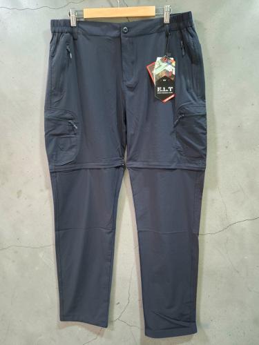 Short Pantalon  Secado Rapido Marca Elt 46 y 48 - Miniatura 5