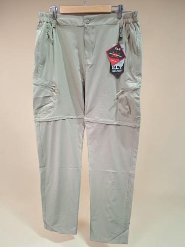 Short Pantalon  Secado Rapido Marca Elt 46 y 48 - Miniatura 6