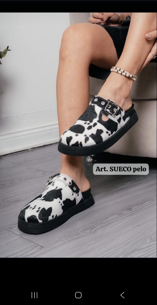 Sueco Pelo - Imagen 2