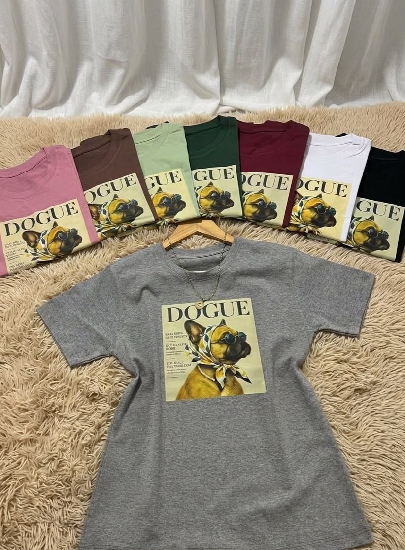 Remeras de Dama Corazón - Imagen 2