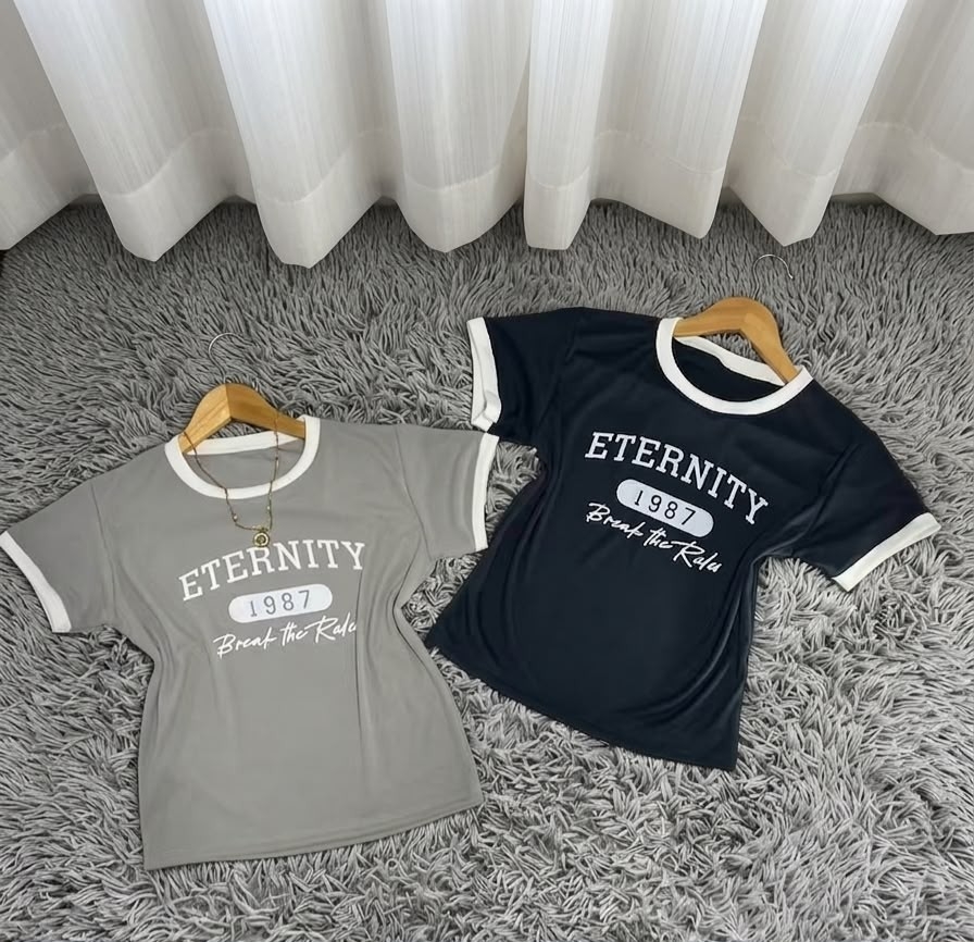 Baby Tee ! de Dama - Imagen 2