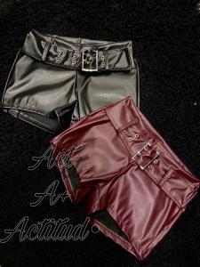 Short Mini Cinto
