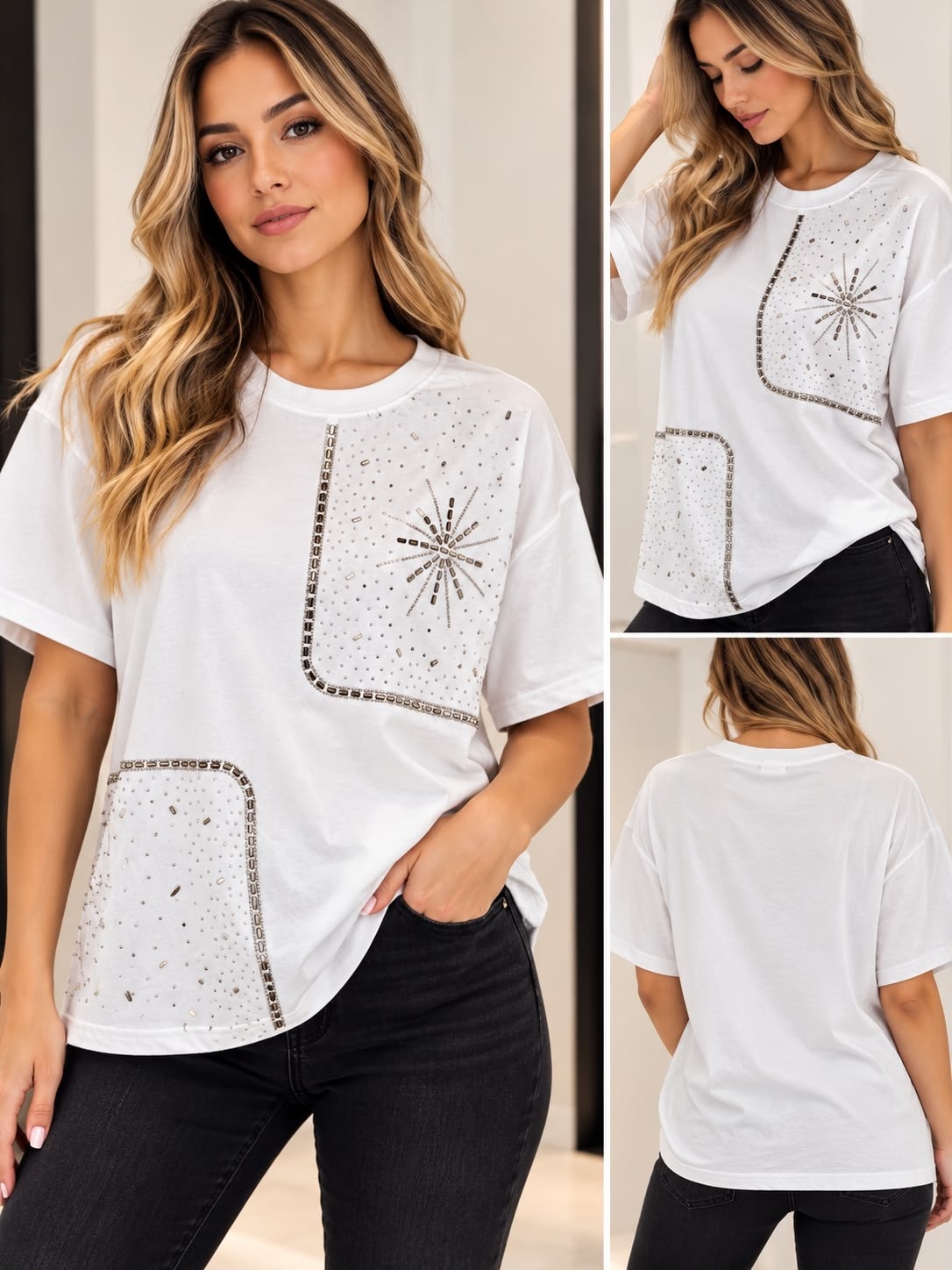 Remeras Importadaa - Imagen 3