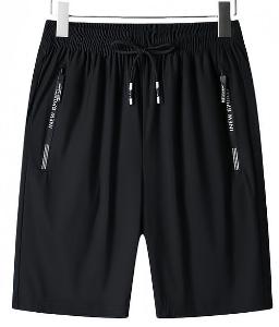Short  Tela Fria