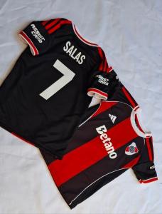 Camiseta River Alternativa Niño