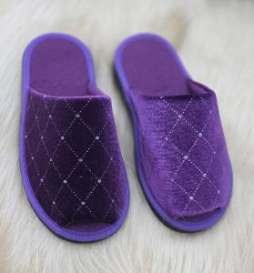 Pantuflas  Pta Abierta - Miniatura 3