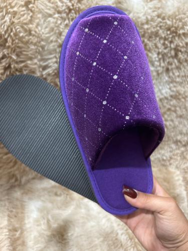 Pantuflas  Pta Abierta - Miniatura 7