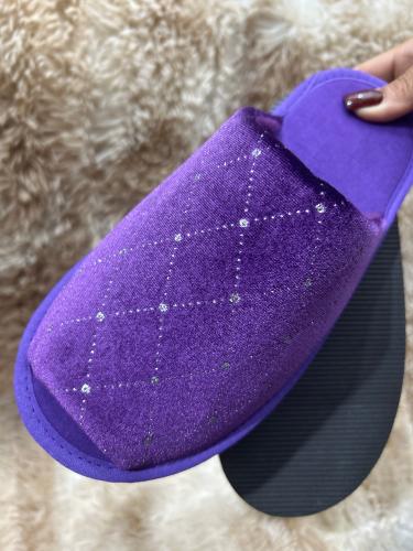 Pantuflas  Pta Abierta - Miniatura 8