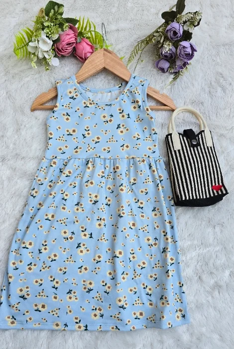 Vestido de Nena