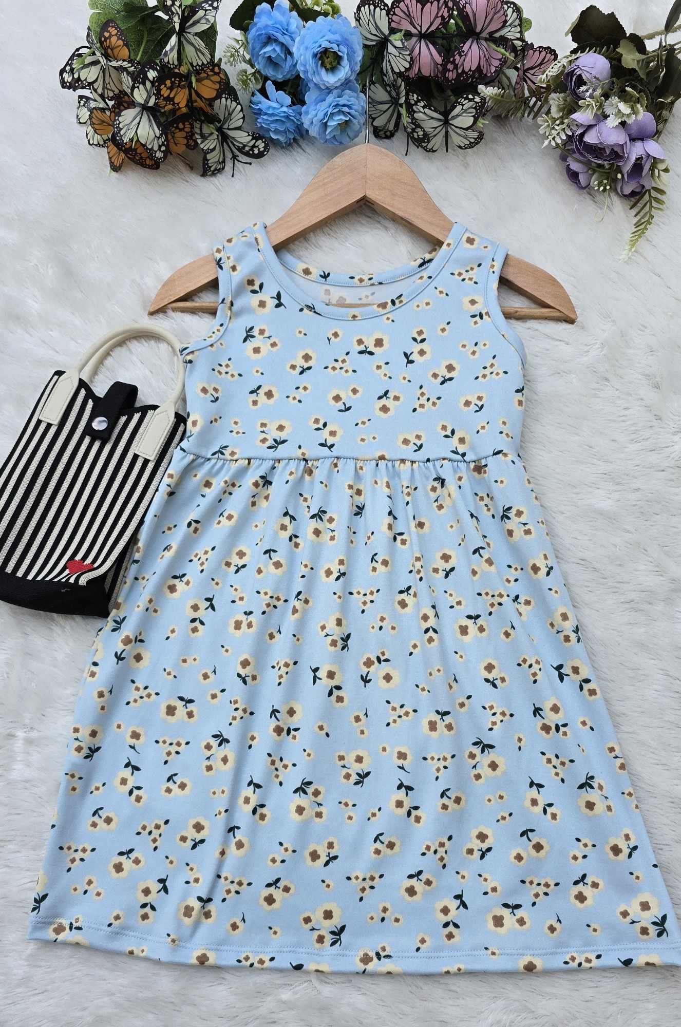 Vestido de Nena - Imagen 4