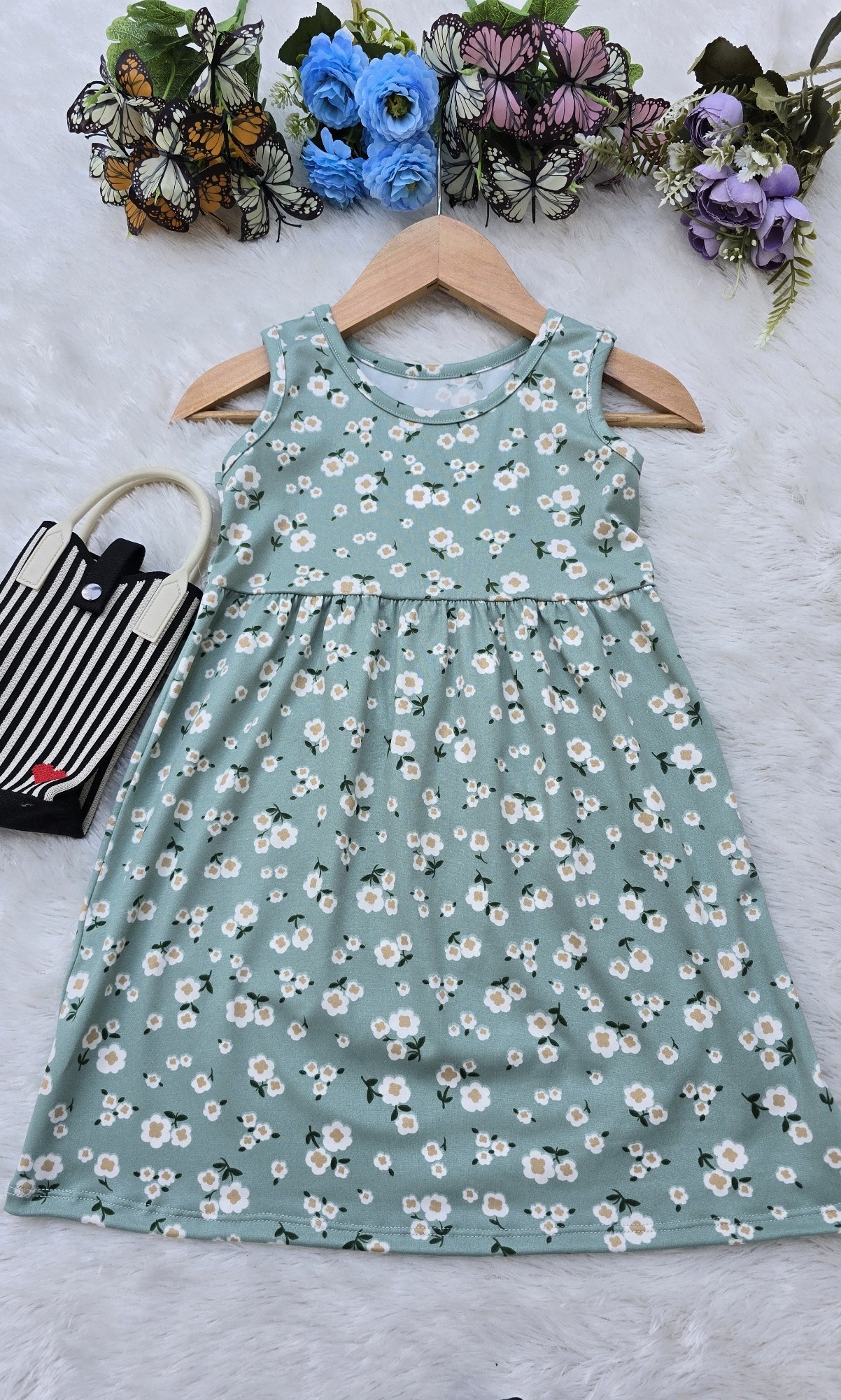 Vestido de Nena - Imagen 5