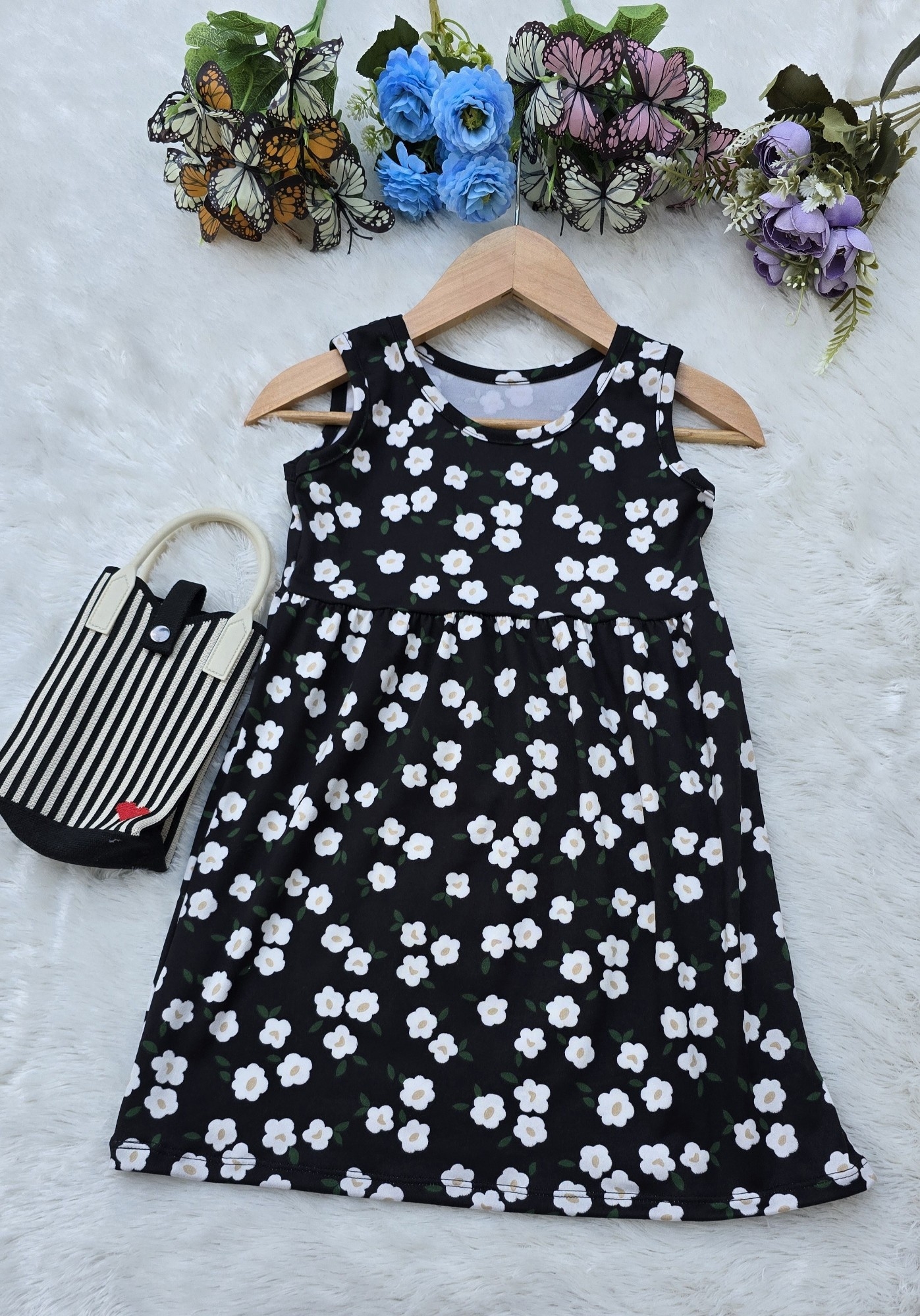 Vestido de Nena - Imagen 6