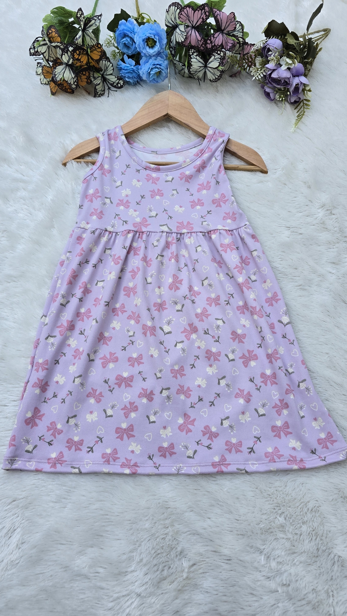 Vestido de Nena - Imagen 7