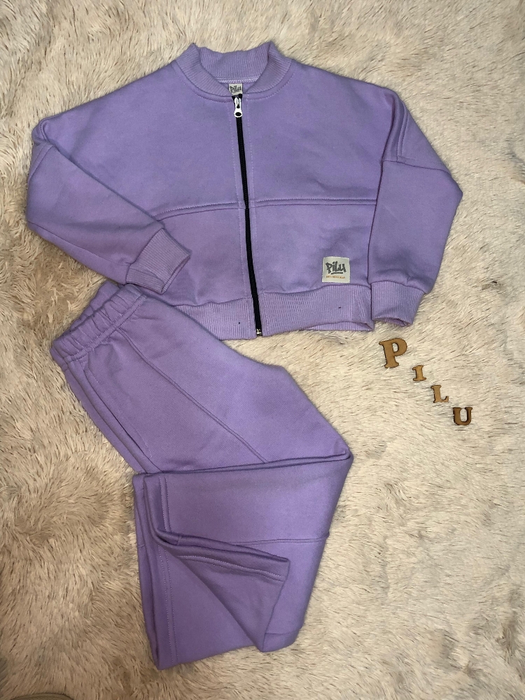Conjunto con Palazo - Imagen 3
