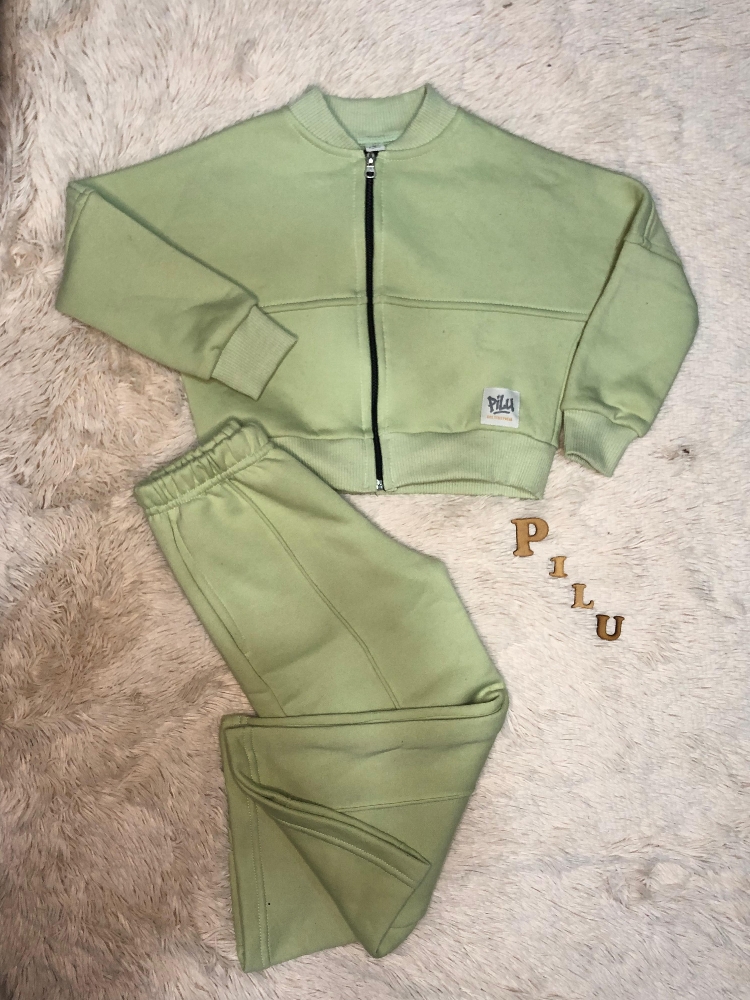 Conjunto con Palazo - Imagen 2
