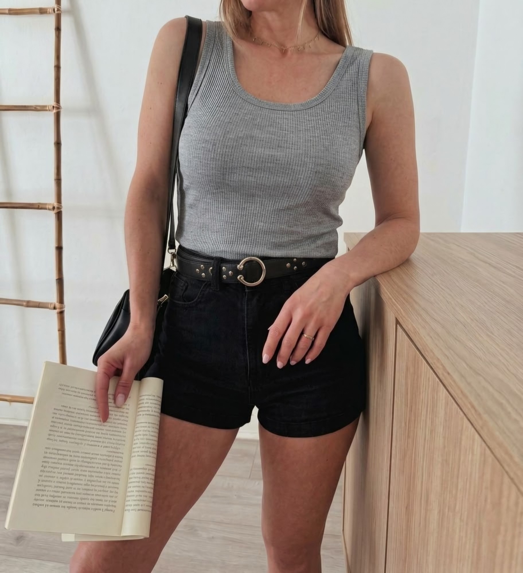 Musculosa Morley u - Imagen 4