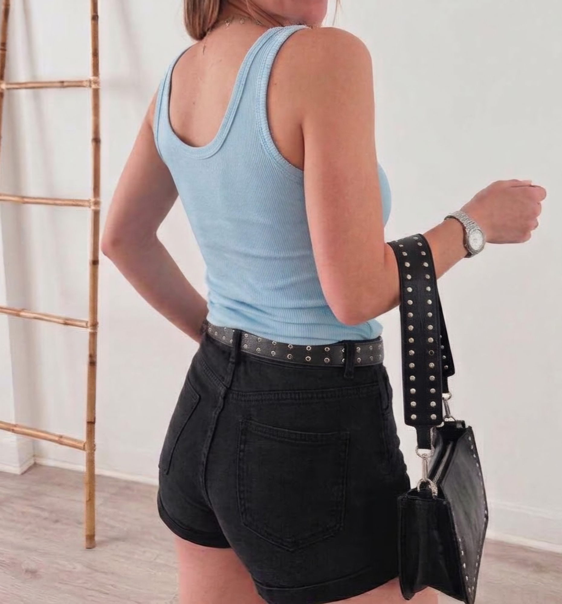 Musculosa Morley u - Imagen 5