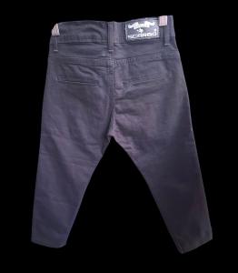 Pantalón Corte Chino Niños - Miniatura 2
