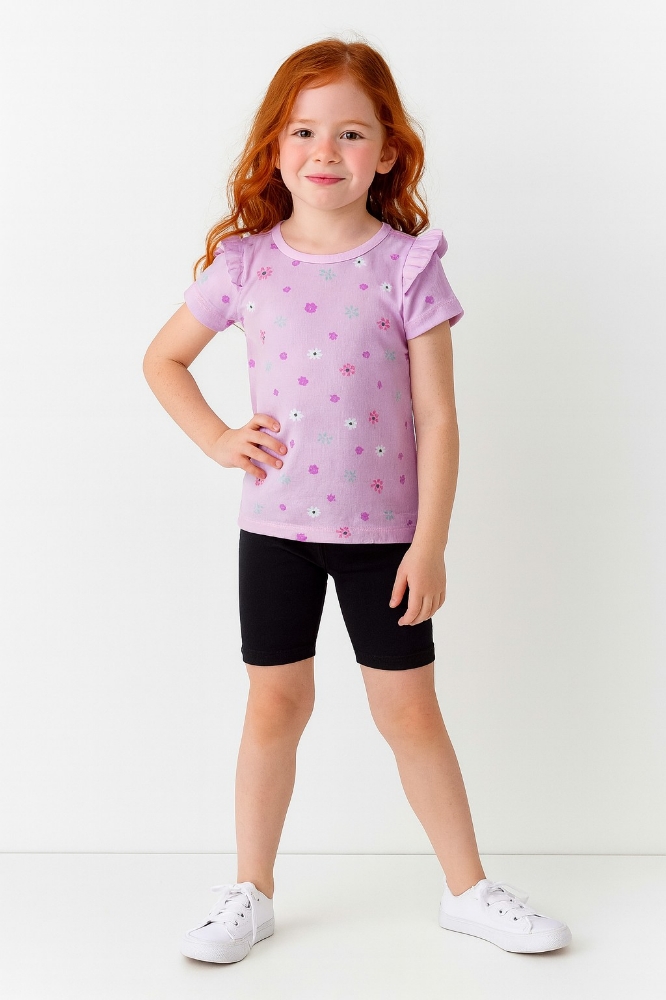Remera Nena  Algodón - Imagen 2