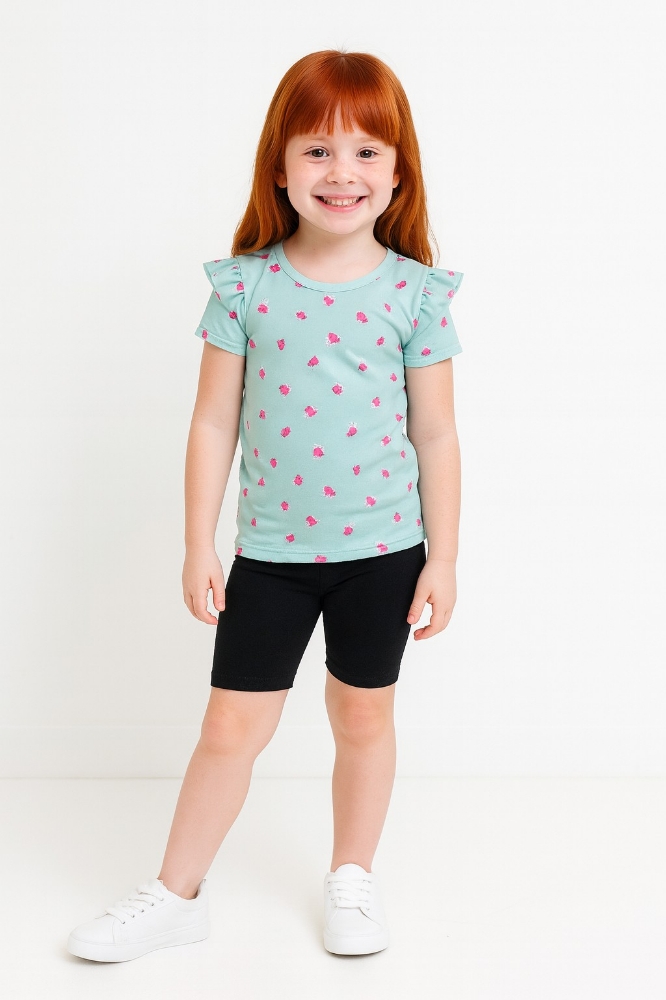 Remera Nena  Algodón - Imagen 3