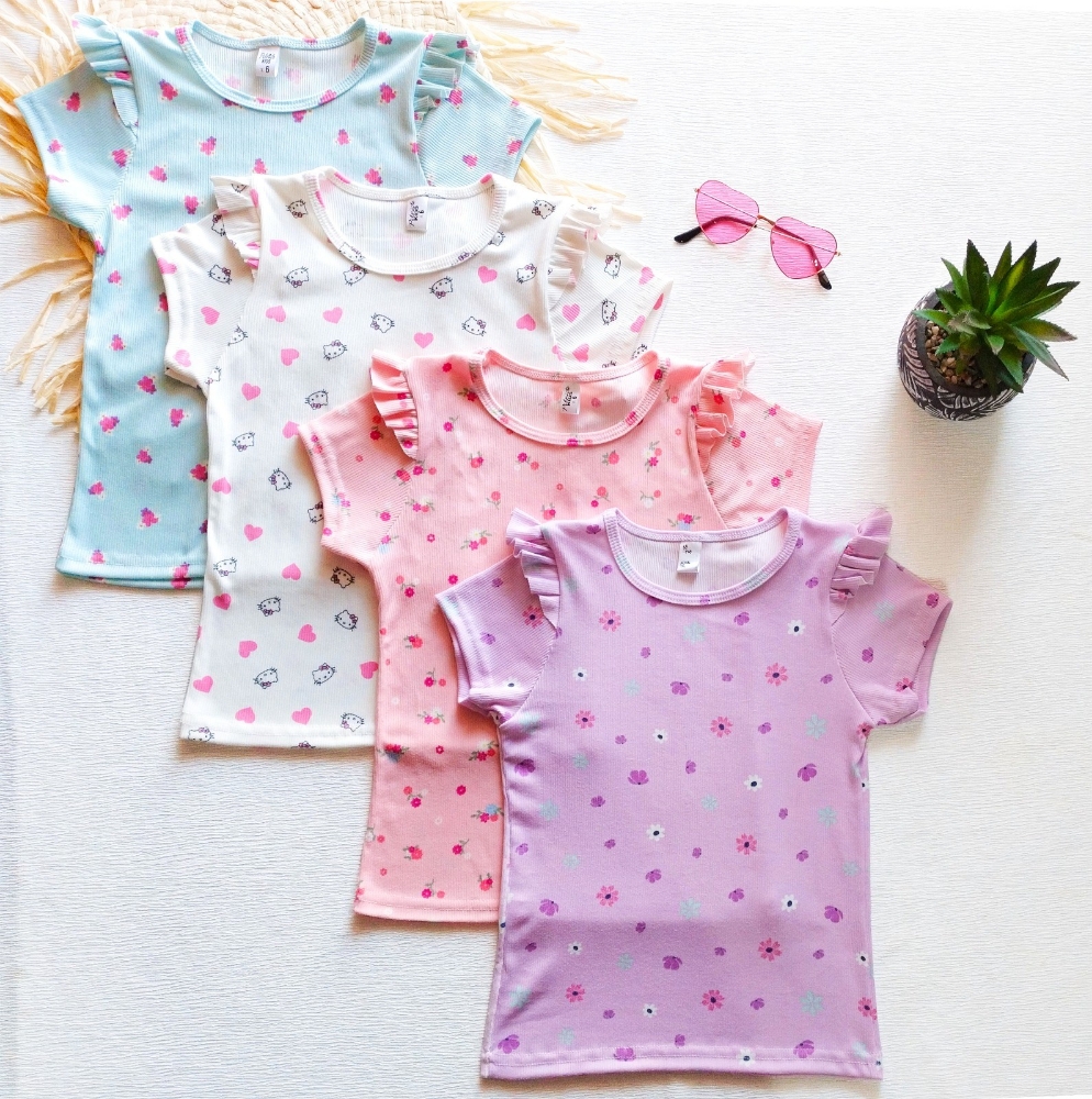 Remera Nena - Imagen 2