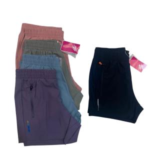 Short Deportivo I-run