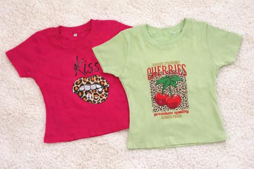 Remeras con Estampas