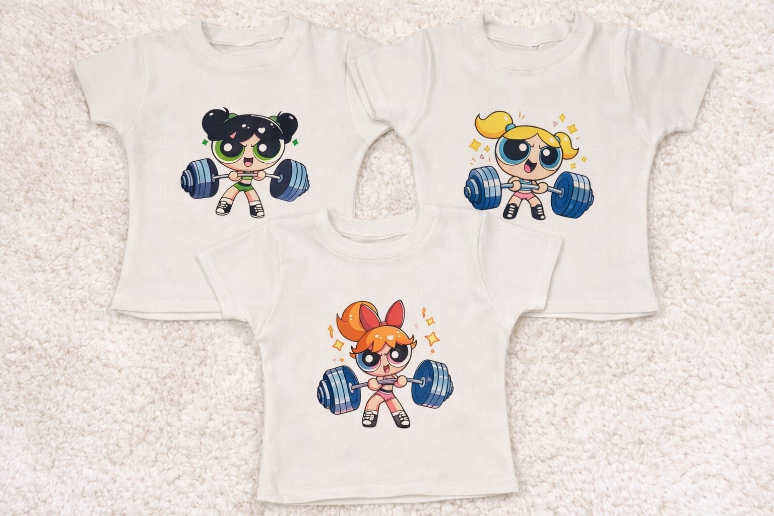 Remeras con Estampas - Imagen 2