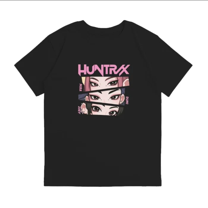 Nena - Remera Ovsize Guerreras  Kpop