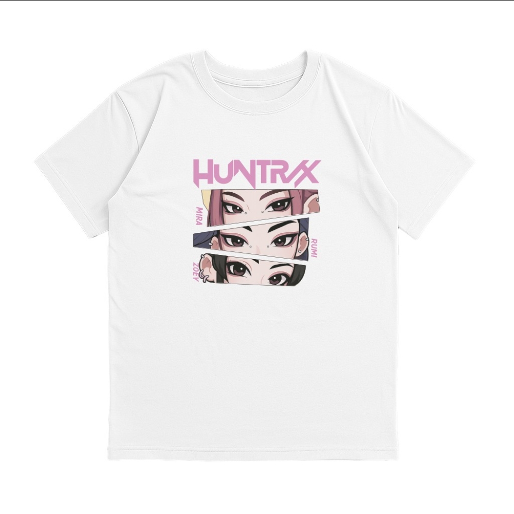 Nena - Remera Ovsize Guerreras  Kpop - Imagen 2