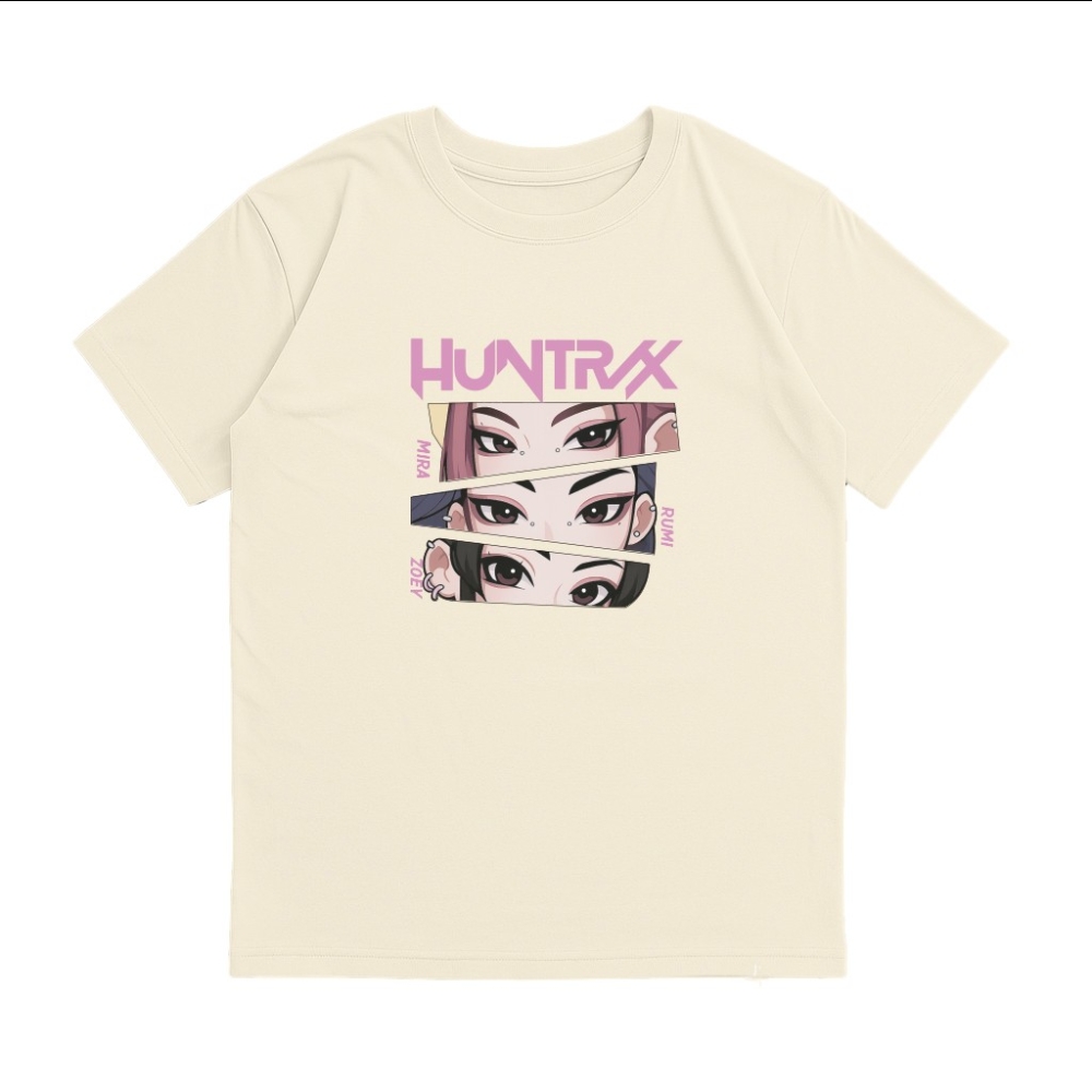 Nena - Remera Ovsize Guerreras  Kpop - Imagen 5