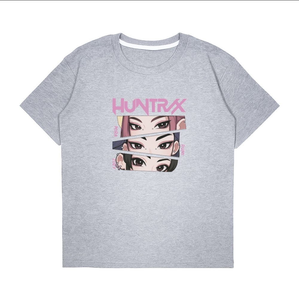 Nena - Remera Ovsize Guerreras  Kpop - Imagen 7