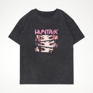 Nena - Remera Ov Batik Guerreras Kpop