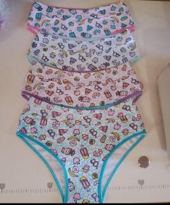 Bombachitas