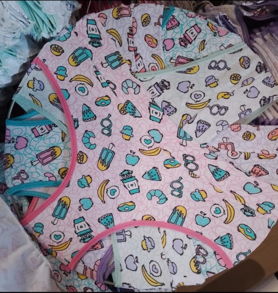 Bombachitas - Imagen 2