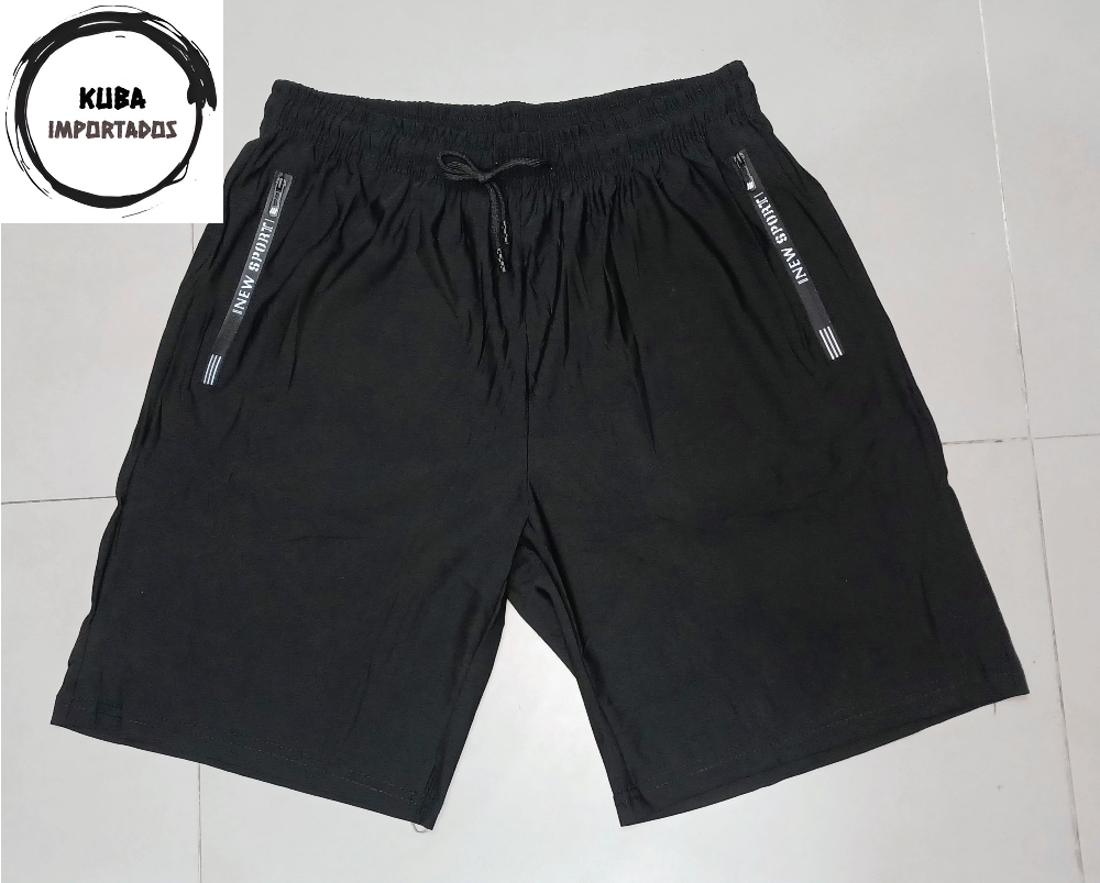 Chomba + Short Deportivo Importado - Imagen 2
