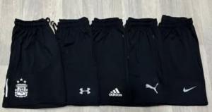 Shorts Lycra Nene